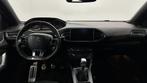 Peugeot 308 1.6 e-THP GTi 250 CAMERA LED MASSAGE STOEL/VERWA, Gebruikt, 4 cilinders, Origineel Nederlands, Bedrijf