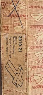 schuco Varianto 3010 /21, Ophalen of Verzenden