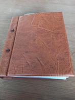 Nederland verzameling speciale fdc's en brieven in album, Postzegels en Munten, Postzegels | Volle albums en Verzamelingen, Ophalen of Verzenden