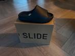 Yeezy slide, Kleding | Heren, Schoenen, Slippers, Zwart, Nieuw, Ophalen of Verzenden