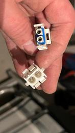 Weinor combio-868 LD-AB, Ophalen of Verzenden, Gebruikt, Overige typen