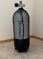 Duikfles - 12 ltr. - 200 bar, Watersport en Boten, Duiken, Ophalen, Gebruikt, Duikfles