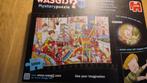 wasgij 11 Kinderopvang mystery puzzel 1000, Hobby en Vrije tijd, Denksport en Puzzels, Ophalen, 500 t/m 1500 stukjes, Zo goed als nieuw