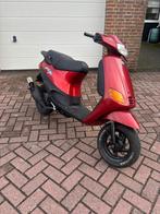 Piaggio zip type 3 snor 50cc vaste prijs, Fietsen en Brommers, Scooters | Piaggio, Ophalen of Verzenden, Zo goed als nieuw, Benzine