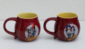 Kerstbeker – Heimat der Heinzel (241106) beschikbaar voor biedingen