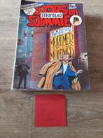 Sjors en Sjimmie stripblad 1990 nr 1 tm 26 compleet, Boeken, Complete serie of reeks, Ophalen of Verzenden, Gelezen