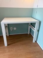 Ikea Påhl verstelbaar bureau, Ophalen, In hoogte verstelbaar, Zo goed als nieuw, Bureau
