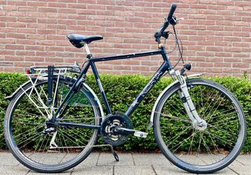 Als nieuw! Noorta travel /24 ver /57cm /Incl Onderhoudsbeurd beschikbaar voor biedingen