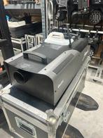 Antari z3000II in flightcase, Muziek en Instrumenten, Licht en Laser, Ophalen of Verzenden, Zo goed als nieuw, Rookmachine