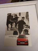 OPEL CORSA. GA DE UUTDAGING AAN, Ophalen of Verzenden, 1960 tot 1980, Voertuig