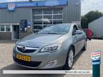 OPEL Astra 1.4 Turbo Ecotec 120pk Cosmo - 1e eigenaar, Auto's, Opel, Gebruikt, 4 cilinders, Leder en Stof, Origineel Nederlands