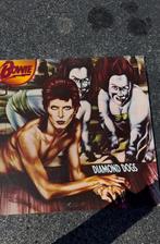 David bowie diamond dogs ( bekijk de andere advertenties ook, Cd's en Dvd's, Vinyl Singles, Ophalen of Verzenden, Zo goed als nieuw