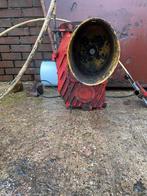 Trioliet voermengwagen vertragingskast steunpoot bediening, Zakelijke goederen, Ophalen, Voertechniek