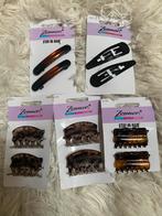 Zenner haar accessoires, Ophalen of Verzenden, Zo goed als nieuw, Haarspeld