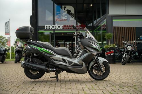 KAWASAKI J 300, Motoren, Motoren | Kawasaki, Bedrijf, Overig, 12 t/m 35 kW