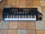 Keyboard Fazley met microfoon, Ophalen, Zo goed als nieuw, Overige aantallen, Overige merken