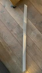 Plint keukenkasten ikea, Huis en Inrichting, Wit, 150 tot 200 cm, Ophalen of Verzenden, Zo goed als nieuw