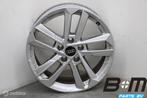 Originele 17 inch losse velg Audi A3 8Y 8Y0601025L, Gebruikt, Velg(en)
