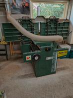 Felder AD 751 Vlakvandiktebank, Ophalen, Gebruikt