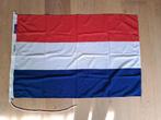 Vlag Nederland Spunpolyester - verschillende afmetingen, Diversen, Vlaggen en Wimpels, Nieuw, Ophalen of Verzenden