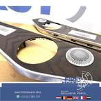 A205 C205 DEURLIJST LINKS + RECHTS ACHTER HOUT BURMESTER mem, Gebruikt, -, Ophalen of Verzenden, -