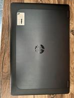 Hp zbook 17 laptop moet weg !, Ophalen, 2 tot 3 Ghz, Intel® Core™ i7 , Zo goed als nieuw