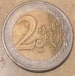 Duitse 2euro munt uit 2002, Postzegels en Munten, Munten | Europa | Euromunten, Verzenden, Duitsland, 2 euro