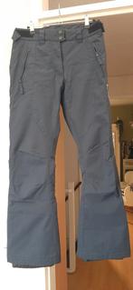 Donkerblauwe dames Rehall ski/snowboardbroek, maat XS,, Ophalen, Zo goed als nieuw, Maat 34 (XS) of kleiner, Jack