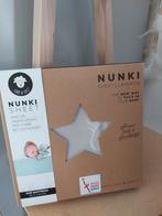 Nunki laken huren voor 3 weken, Kinderen en Baby's, Dekens, Slaapzakjes en Inbakerproducten, Ophalen of Verzenden, Zo goed als nieuw