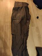 Gordijnen donker grijs, Huis en Inrichting, Stoffering | Gordijnen en Lamellen, Ophalen, Grijs, 200 cm of meer