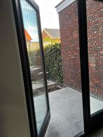 Luxaflex Plissé hordeur Volare Model Enkele hordeur, Doe-het-zelf en Verbouw, Deuren en Horren, Ophalen, Zo goed als nieuw, Hordeur