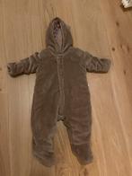 Absorba Teddy Buitenpak - Maat 74, Kinderen en Baby's, Babykleding | Overige, Ophalen of Verzenden, Zo goed als nieuw, Jongetje of Meisje