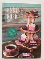 Andere koek, Verzenden, Rosan Bakker, Zo goed als nieuw, Europa