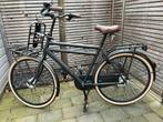 Cortina Transportfiets 7 Versnellingen, Fietsen en Brommers, Fietsen | Heren | Herenfietsen, Gebruikt, Versnellingen, 53 tot 57 cm