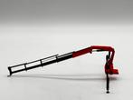 WSI PALFINGER AUTOLAADKRAAN PK 19.001 VERBOUW, Hobby en Vrije tijd, Modelauto's | 1:50, HGL74-@hotmail.com, Nieuw, Ophalen of Verzenden