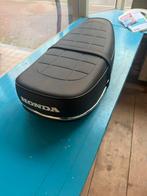 Buddyseat Honda Dax ST, Fietsen en Brommers, Ophalen of Verzenden, Nieuw