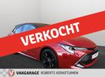 Toyota Corolla 1.8 Hybrid Style TwoTone  Full Led 1e eigenaa, Auto's, 12 maanden, Gebruikt, 4 cilinders, Met garantie (alle)