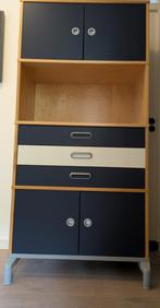 Ikea kast "Efectiv", Huis en Inrichting, Kasten | Kledingkasten, Ophalen, Gebruikt, 50 tot 100 cm, Modern