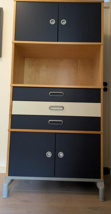 Ikea kast "Efectiv"