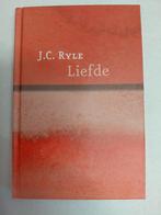J.C. Ryle - Liefde, Ophalen of Verzenden, Nieuw, J.C. Ryle, Christendom | Protestants