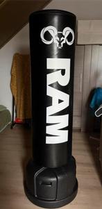 Bokspaal ram, Sport en Fitness, Ophalen, Bokszak