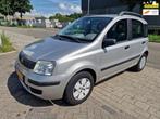 Fiat Panda 1.1 Young, Apk, Nap, Goed rijdend Inruil mogelijk, Voorwielaandrijving, Stof, 4 stoelen, Origineel Nederlands