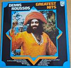 LP Demis Rousses, Cd's en Dvd's, Vinyl | Pop, Ophalen, 1960 tot 1980, Gebruikt, 12 inch