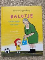 Balotje en het tasje van oma, Ophalen of Verzenden, Zo goed als nieuw, Fictie algemeen