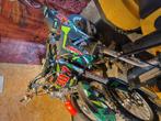 Ktm sx 85 2013 grote wielen, Ophalen of Verzenden, Zo goed als nieuw, Overige merken