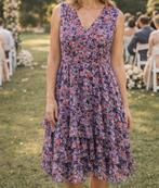 Phase Eight Jurk Maat 38 - Feestelijk!, Maat 38/40 (M), Paars, Ophalen of Verzenden, Zo goed als nieuw