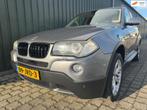 BMW X3 2.0i Nieuwe APK, Auto's, BMW, 4 cilinders, 150 pk, Bedrijf, Handgeschakeld