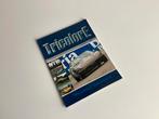 Maserati Tricolore magazine, Ophalen of Verzenden, Nieuw, Overige merken