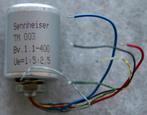 Microfoon trafo's merk Sennheiser, Siemens Haufe en Amplimo, Ophalen of Verzenden, Nieuw