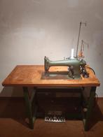 Gebruikte Husqvarna Naaimachine, Ophalen